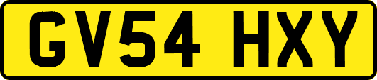GV54HXY