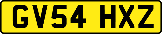 GV54HXZ