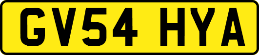 GV54HYA