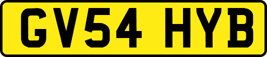 GV54HYB