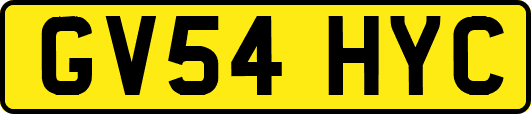 GV54HYC