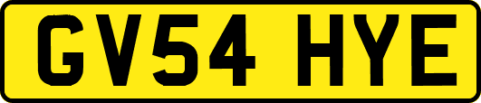 GV54HYE