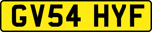 GV54HYF