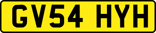 GV54HYH