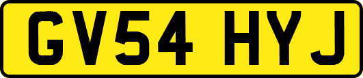 GV54HYJ