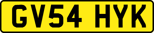 GV54HYK