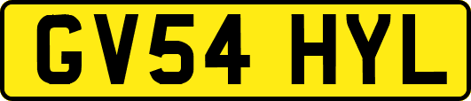 GV54HYL