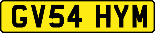 GV54HYM