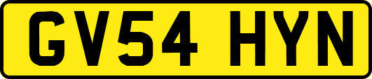 GV54HYN
