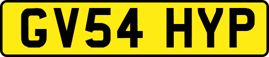 GV54HYP