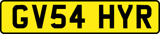 GV54HYR