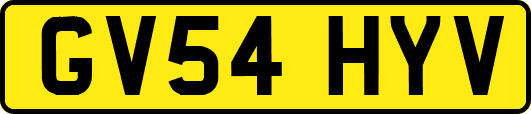 GV54HYV