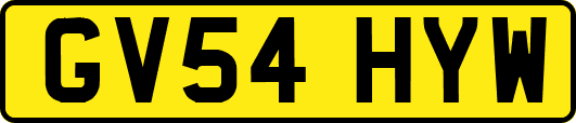GV54HYW