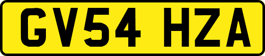 GV54HZA
