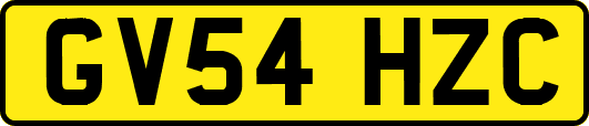 GV54HZC