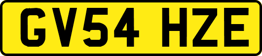 GV54HZE