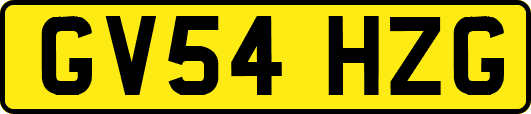 GV54HZG