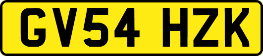 GV54HZK