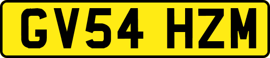 GV54HZM