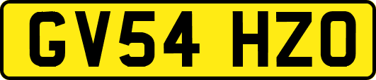 GV54HZO