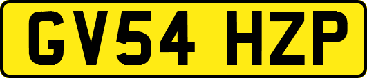 GV54HZP
