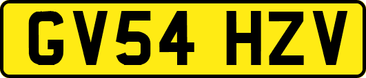GV54HZV