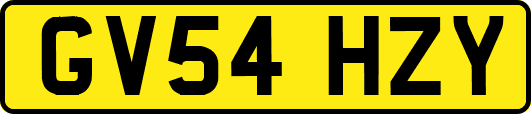 GV54HZY