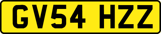 GV54HZZ