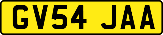 GV54JAA