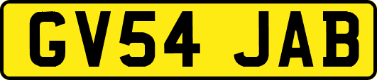 GV54JAB