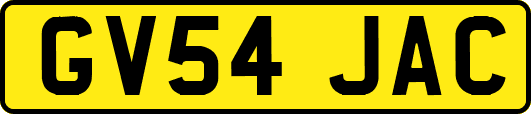 GV54JAC