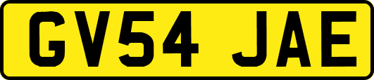 GV54JAE