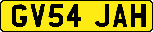GV54JAH