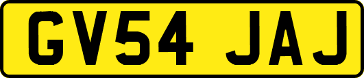 GV54JAJ