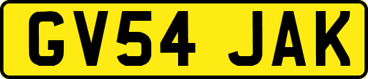 GV54JAK