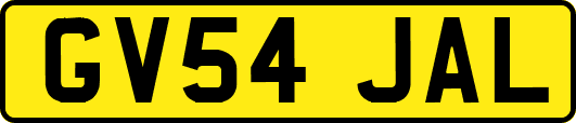 GV54JAL