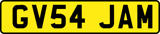 GV54JAM