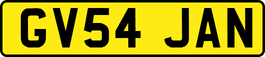 GV54JAN