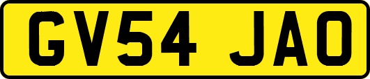 GV54JAO