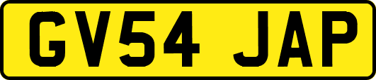 GV54JAP