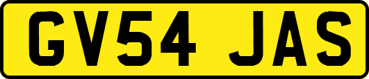 GV54JAS