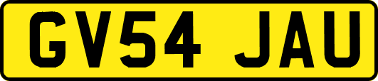 GV54JAU