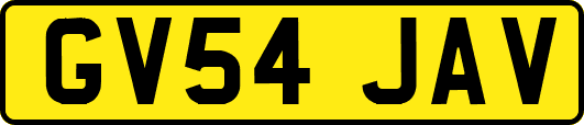 GV54JAV