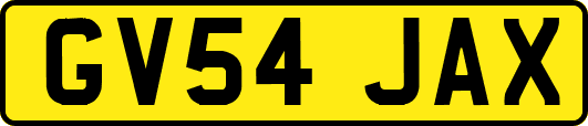 GV54JAX