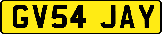 GV54JAY