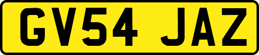 GV54JAZ