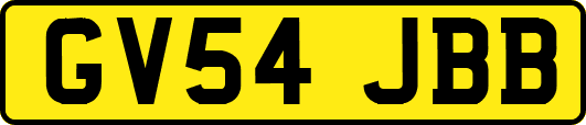 GV54JBB