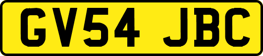 GV54JBC