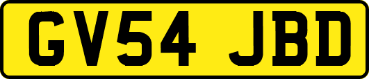 GV54JBD