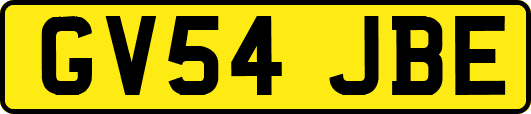 GV54JBE